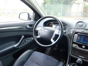 Ford Mondeo  2.2 TDCI 