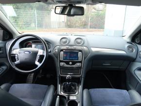 Ford Mondeo  2.2 TDCI 