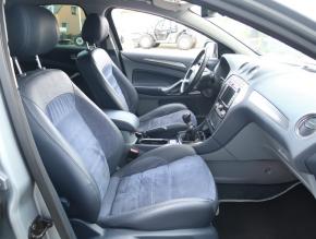 Ford Mondeo  2.2 TDCI 