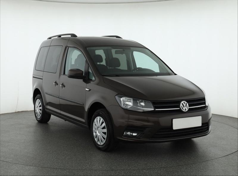 Volkswagen Caddy  2.0 TDI