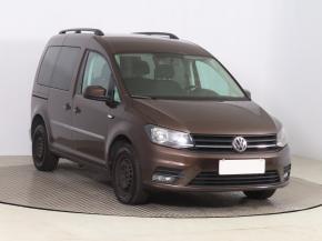 Volkswagen Caddy  2.0 TDI 