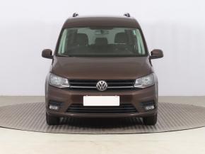 Volkswagen Caddy  2.0 TDI 