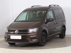 Volkswagen Caddy  2.0 TDI 