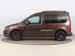 Volkswagen Caddy  2.0 TDI 