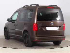 Volkswagen Caddy  2.0 TDI 