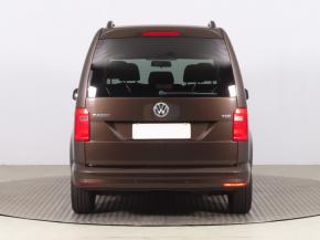 Volkswagen Caddy  2.0 TDI 