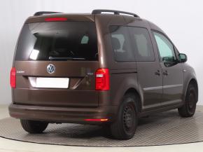 Volkswagen Caddy  2.0 TDI 