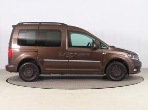 Volkswagen Caddy  2.0 TDI 