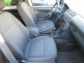 Volkswagen Caddy  2.0 TDI 