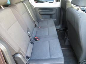 Volkswagen Caddy  2.0 TDI 