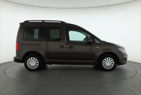 Volkswagen Caddy  2.0 TDI 