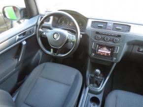 Volkswagen Caddy  2.0 TDI 