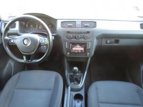 Volkswagen Caddy  2.0 TDI 