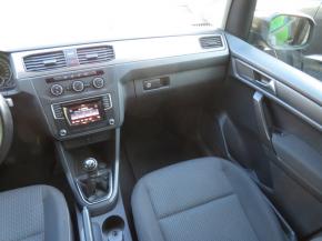 Volkswagen Caddy  2.0 TDI 