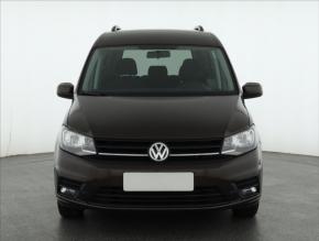 Volkswagen Caddy  2.0 TDI 