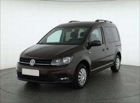 Volkswagen Caddy  2.0 TDI 