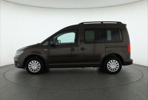 Volkswagen Caddy  2.0 TDI 