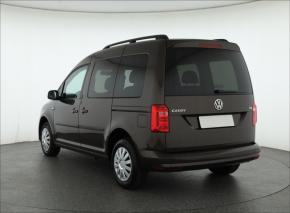 Volkswagen Caddy  2.0 TDI 