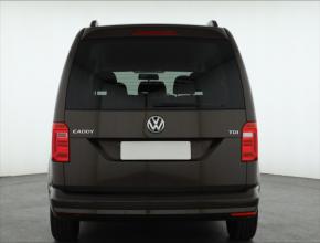 Volkswagen Caddy  2.0 TDI 