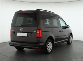 Volkswagen Caddy  2.0 TDI 