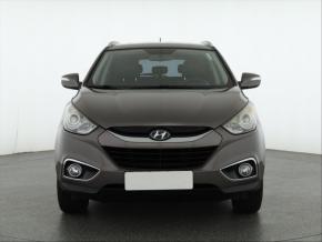 Hyundai ix35  1.7 CRDi 