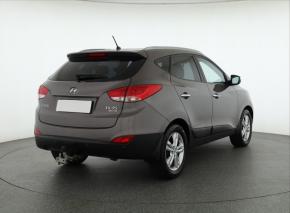 Hyundai ix35  1.7 CRDi 