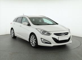 Hyundai i40  1.7 CRDi Premium