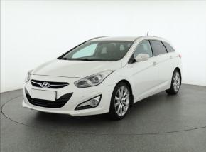 Hyundai i40  1.7 CRDi Premium 