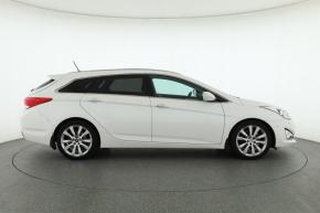 Hyundai i40  1.7 CRDi Premium 