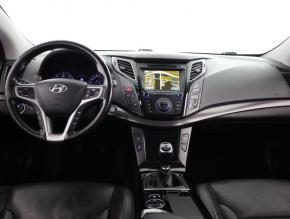 Hyundai i40  1.7 CRDi Premium 