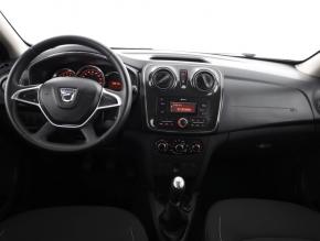 Dacia Logan  1.0 SCe 