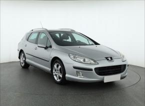 Peugeot 407  2.0 HDI 