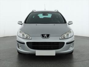 Peugeot 407  2.0 HDI 