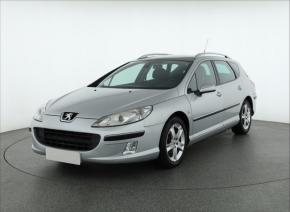 Peugeot 407  2.0 HDI 