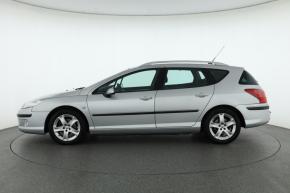 Peugeot 407  2.0 HDI 