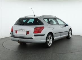 Peugeot 407  2.0 HDI 