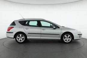 Peugeot 407  2.0 HDI 