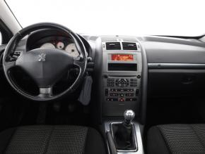 Peugeot 407  2.0 HDI 