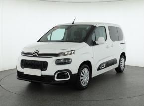 Citroen Berlingo  1.5 BlueHDi 