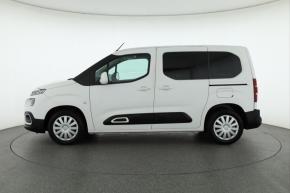 Citroen Berlingo  1.5 BlueHDi 