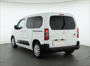 Citroen Berlingo  1.5 BlueHDi 