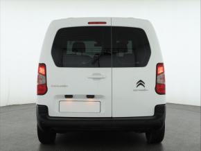 Citroen Berlingo  1.5 BlueHDi 