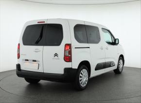 Citroen Berlingo  1.5 BlueHDi 