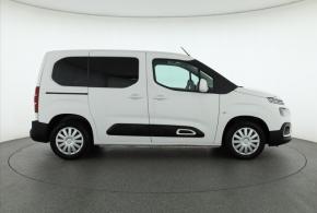 Citroen Berlingo  1.5 BlueHDi 