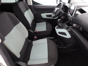 Citroen Berlingo  1.5 BlueHDi 