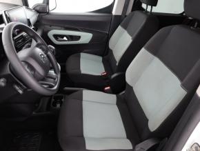 Citroen Berlingo  1.5 BlueHDi 