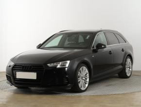 Audi A4  2.0 TDI S-Line 