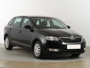 Škoda Rapid Spaceback  1.2 TSI 