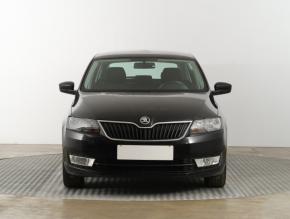 Škoda Rapid Spaceback  1.2 TSI 