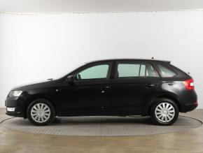 Škoda Rapid Spaceback  1.2 TSI 